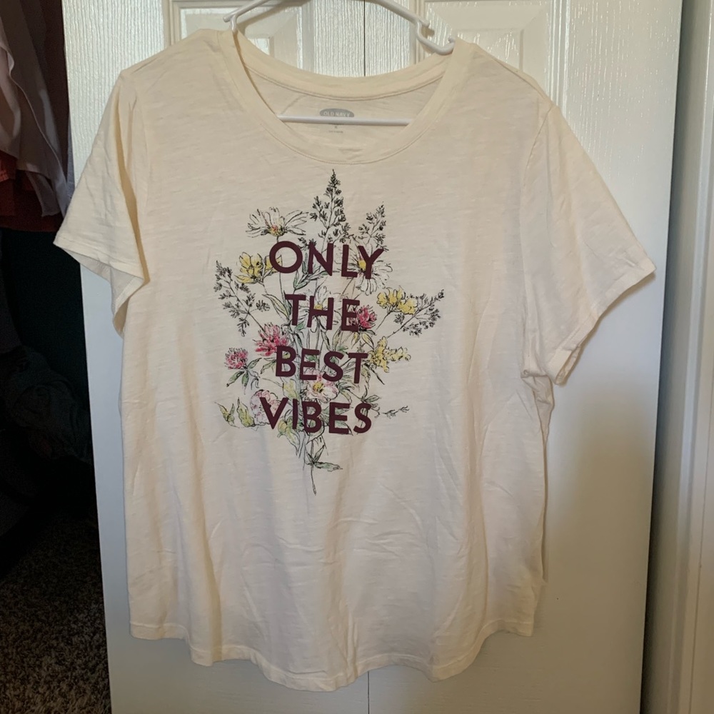 Old Navy T-shirt